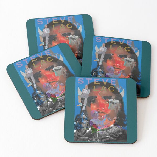 Item preview, steve lacy                     designed and sold by DigitalStylisti.