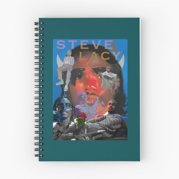 Item preview, steve lacy                     designed and sold by DigitalStylisti.