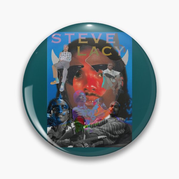 Item preview, steve lacy                     designed and sold by DigitalStylisti.