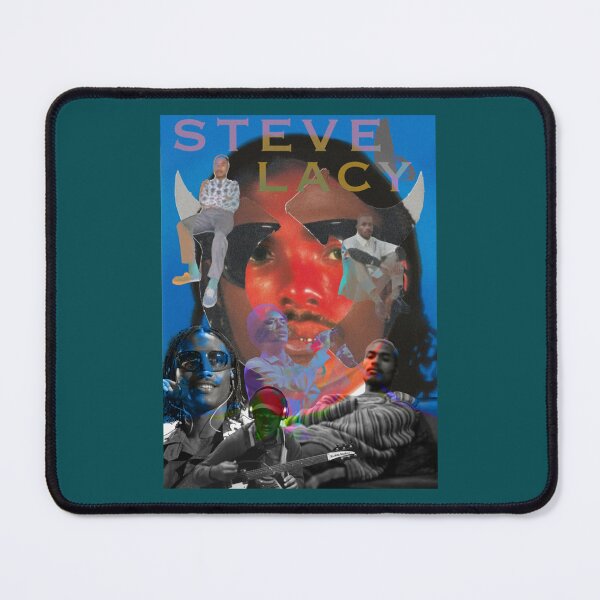 Item preview, steve lacy                     designed and sold by DigitalStylisti.