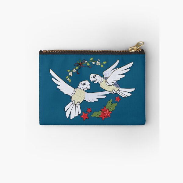 Item preview, Turtle Doves designed and sold by Knadire.