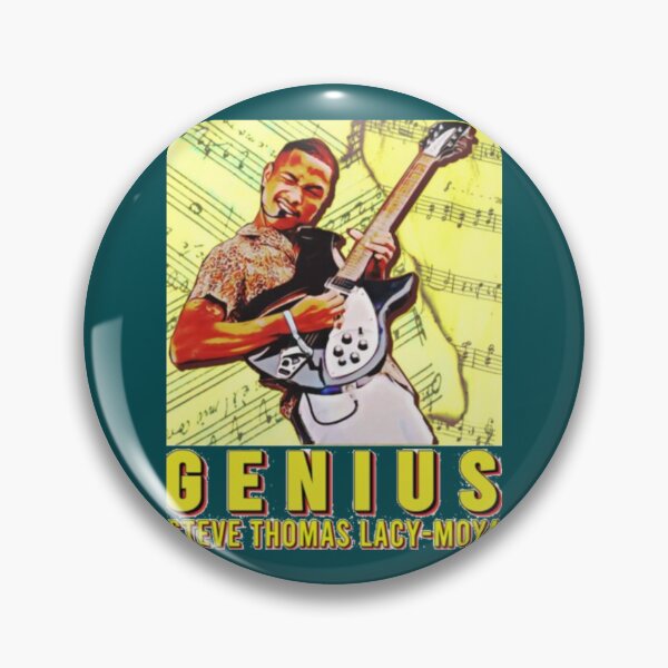 Item preview, steve lacy                     designed and sold by DigitalStylisti.