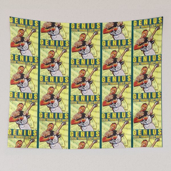Item preview, steve lacy                     designed and sold by DigitalStylisti.