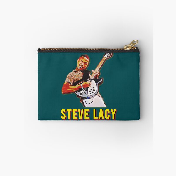 Item preview, Steve Lacy  Guitarist  retro drawing     designed and sold by DigitalStylisti.