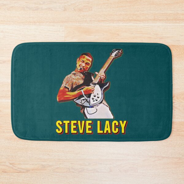 Item preview, Steve Lacy  Guitarist  retro drawing     designed and sold by DigitalStylisti.