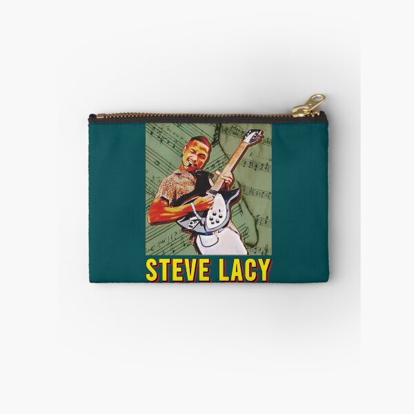 Item preview, Steve Lacy  Guitarist  retro drawing     designed and sold by DigitalStylisti.