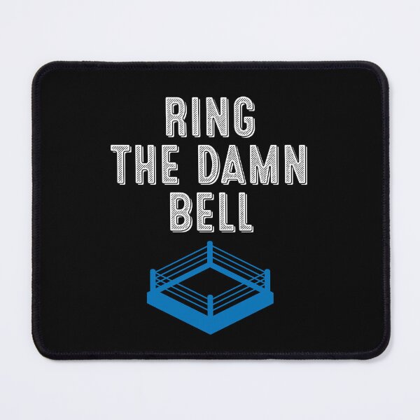 Item preview, Ring the Damn Bell designed and sold by johnnyp1975.
