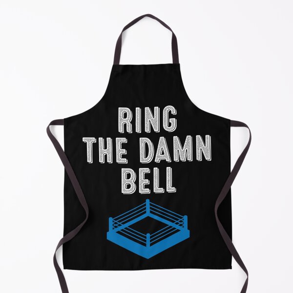 Item preview, Ring the Damn Bell designed and sold by johnnyp1975.