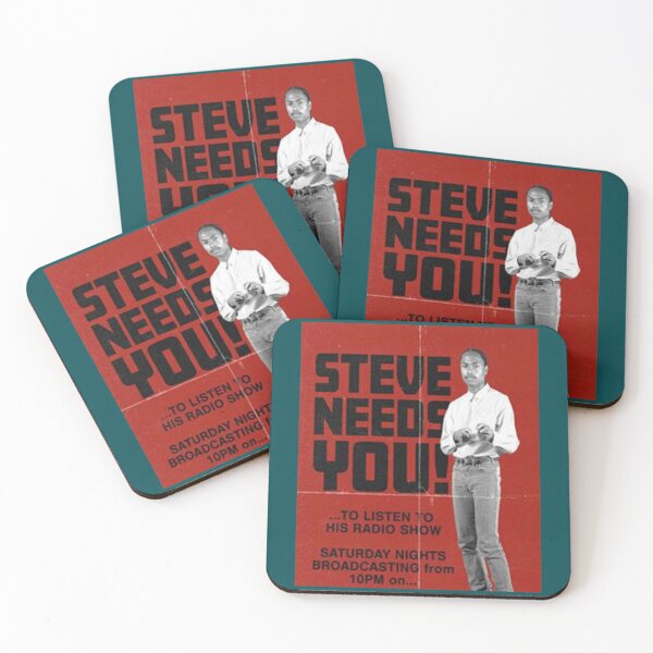 Item preview, Steve Lacy  Guitarist  retro drawing     designed and sold by DigitalStylisti.