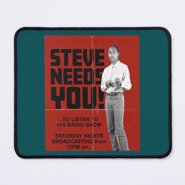 Item preview, Steve Lacy  Guitarist  retro drawing     designed and sold by DigitalStylisti.