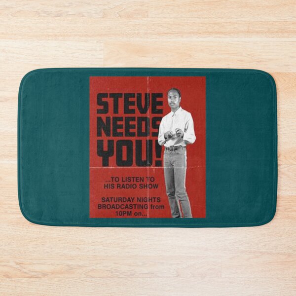 Item preview, Steve Lacy  Guitarist  retro drawing     designed and sold by DigitalStylisti.