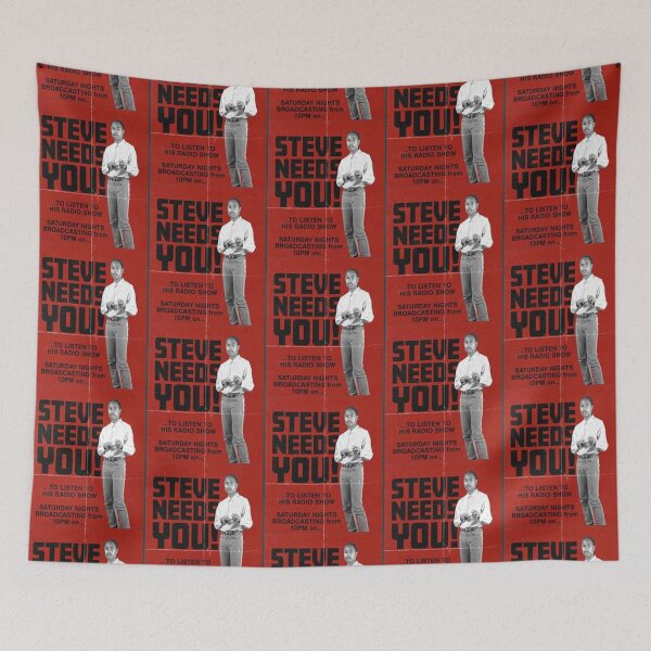 Item preview, Steve Lacy  Guitarist  retro drawing     designed and sold by DigitalStylisti.