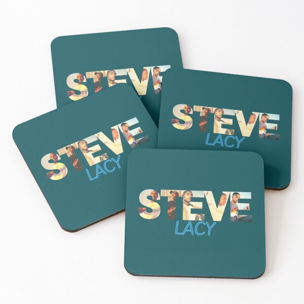 Item preview, Steve Lacy  Guitarist  retro drawing     designed and sold by DigitalStylisti.
