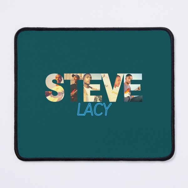 Item preview, Steve Lacy Guitarist retro drawing designed and sold by DigitalStylisti.
