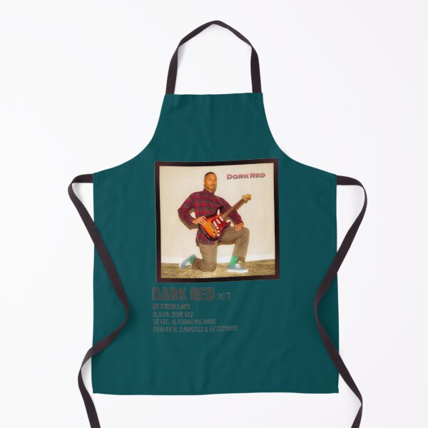 Item preview, Steve Lacy Guitarist retro drawing designed and sold by DigitalStylisti.