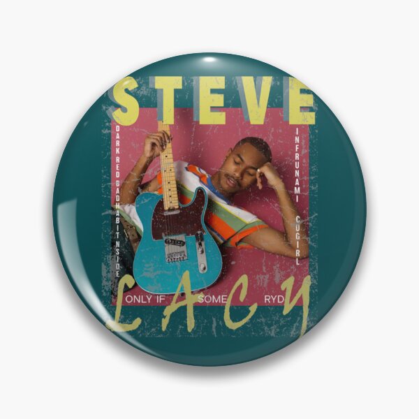 Item preview, Steve Lacy  Guitarist  retro drawing     designed and sold by DigitalStylisti.