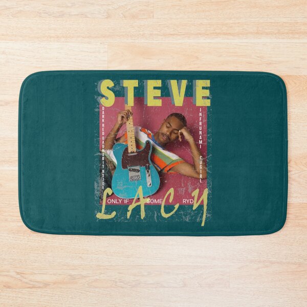 Item preview, Steve Lacy  Guitarist  retro drawing     designed and sold by DigitalStylisti.