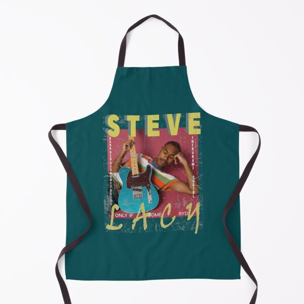 Item preview, Steve Lacy Guitarist retro drawing designed and sold by DigitalStylisti.