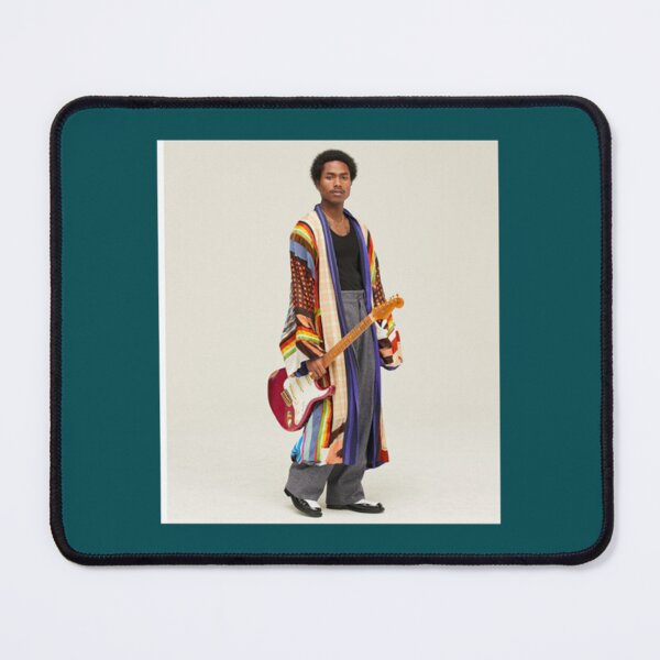 Item preview, Steve Lacy  Guitarist  retro drawing     designed and sold by DigitalStylisti.