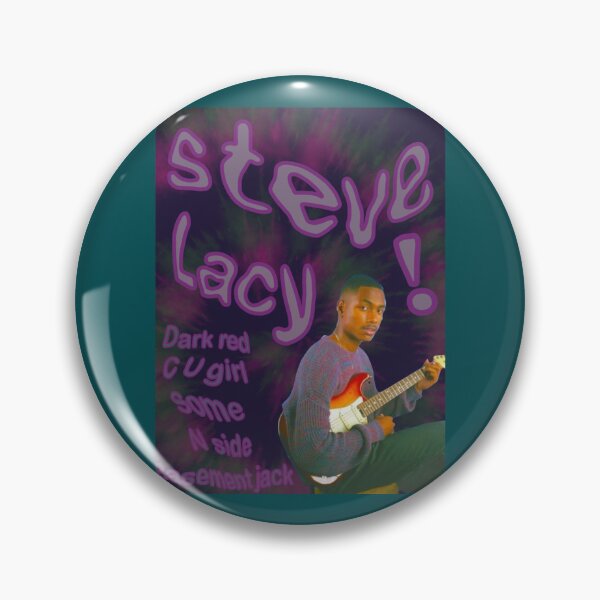 Item preview, Steve Lacy  Guitarist  retro drawing     designed and sold by DigitalStylisti.