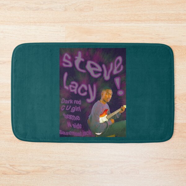 Item preview, Steve Lacy  Guitarist  retro drawing     designed and sold by DigitalStylisti.