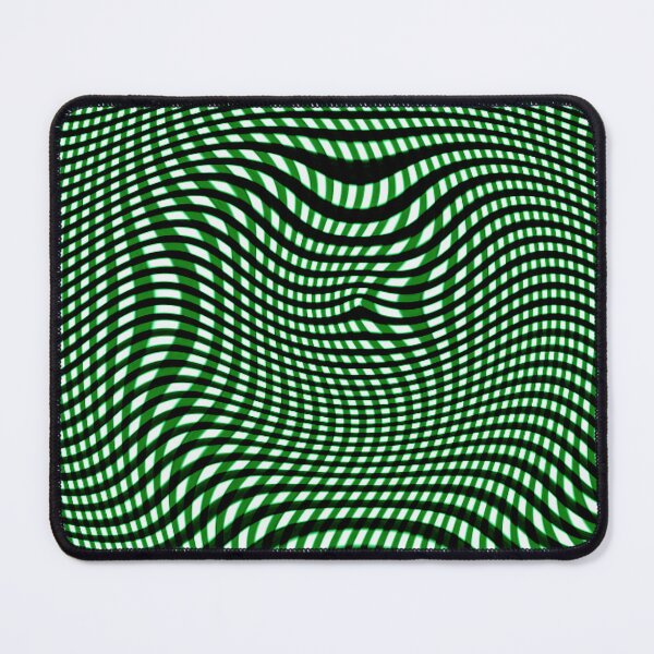 Item preview, PSYCHEDELIC CHECK PATTERN designed and sold by jmed70.