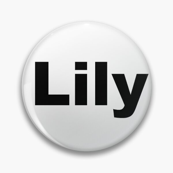 Artikelvorschau, Lilienname entworfen und verkauft von PabloBSanchez.