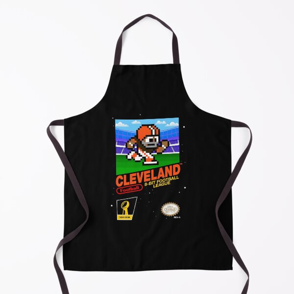 Item preview, Cleveland Browns designed and sold by The Armorsmith.