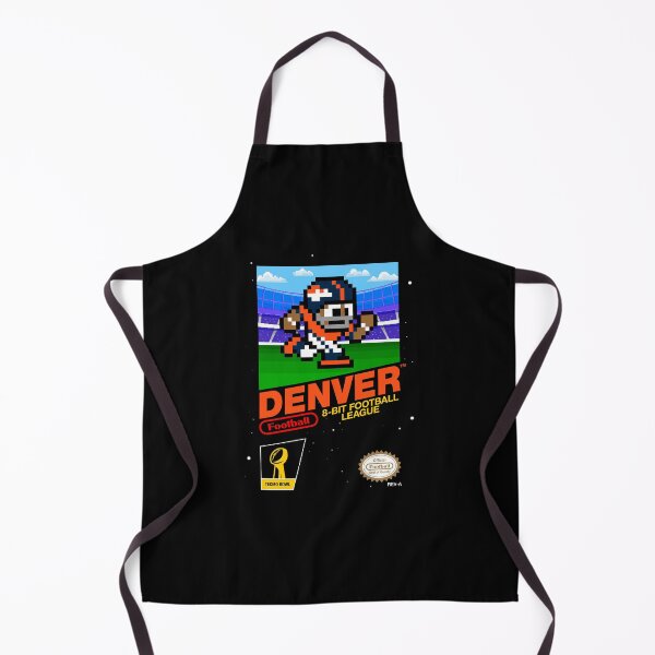 Item preview, Denver Broncos designed and sold by The Armorsmith.