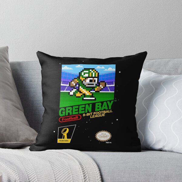 Item preview, Green Bay Packers designed and sold by The Armorsmith.