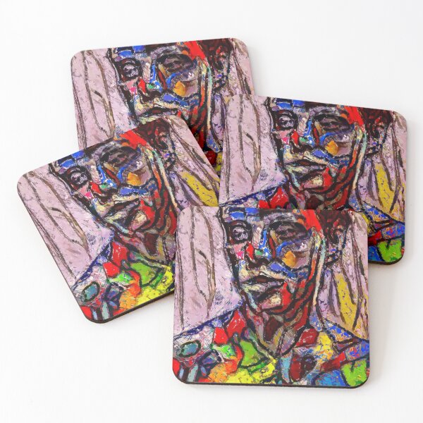 Item preview, Statuesque designed and sold by AnneYungwirth.