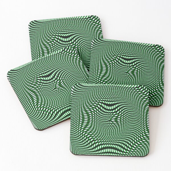 Item preview,  PSYCHEDELIC CHECK PATTERN designed and sold by jmed70.