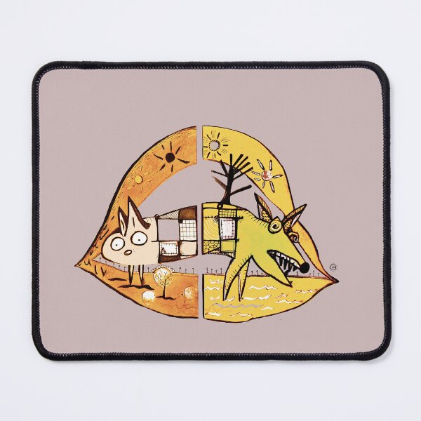 Item preview, two sides designed and sold by Marianna Tankelevich.