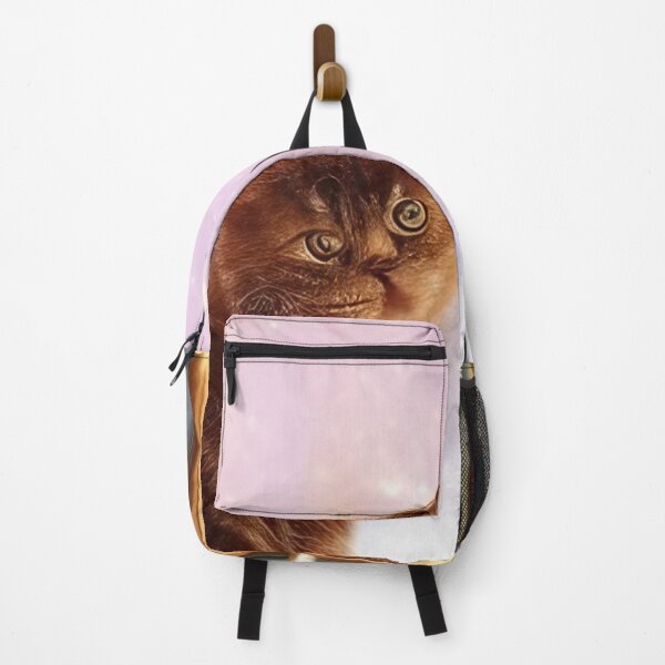 Item preview, Magical winter cat at the open window designed and sold by TeschWerks.