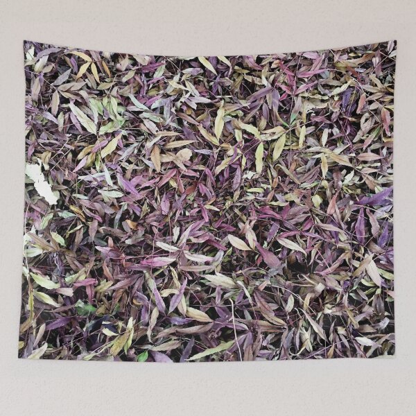 Item preview, The last falling leaves of automn  by Iritof designed and sold by iritof.