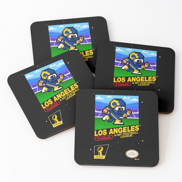 Item preview, Los Angeles Rams designed and sold by The Armorsmith.