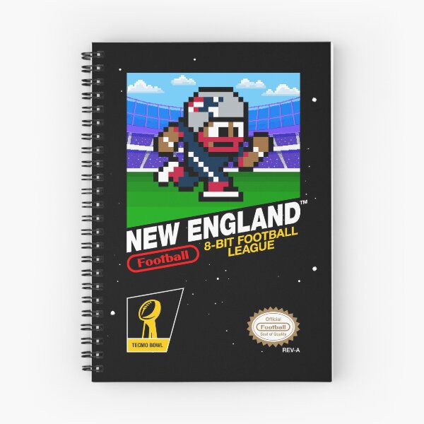 Item preview, New England Patriots designed and sold by The Armorsmith.