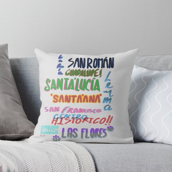 Item preview, Visita Campeche designed and sold by chuparrose.