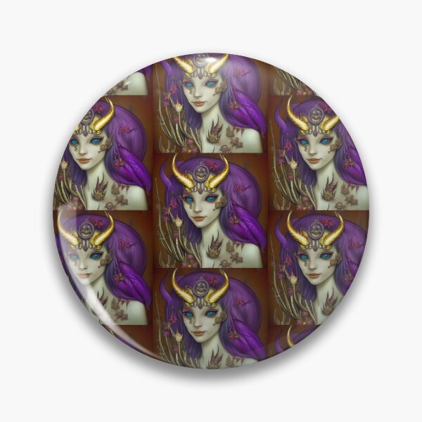 Item preview, Bridal Dreams In A Universe Of Mosaic Color 96 designed and sold by BlueOctopus1878.