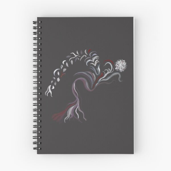 Item preview, Tributary - Dark Background designed and sold by embar-art.