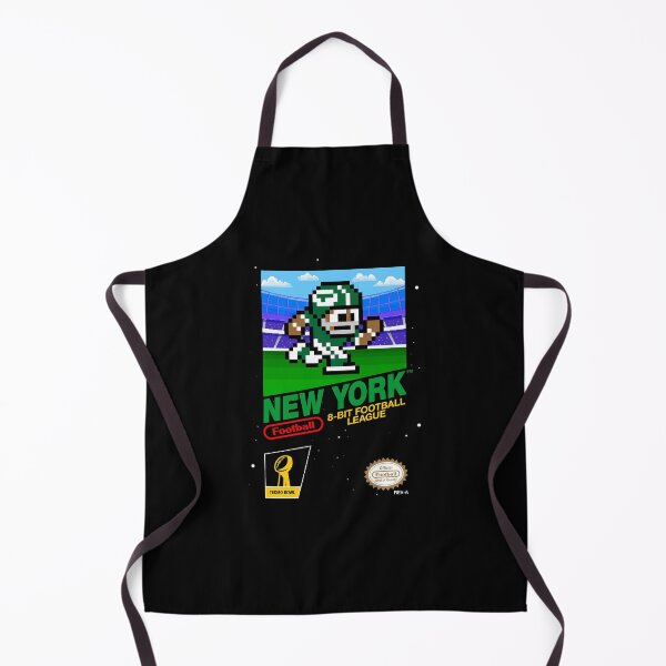 Item preview, New York Jets designed and sold by The Armorsmith.