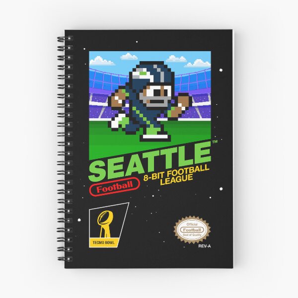 Item preview, Seattle Seahawks designed and sold by The Armorsmith.