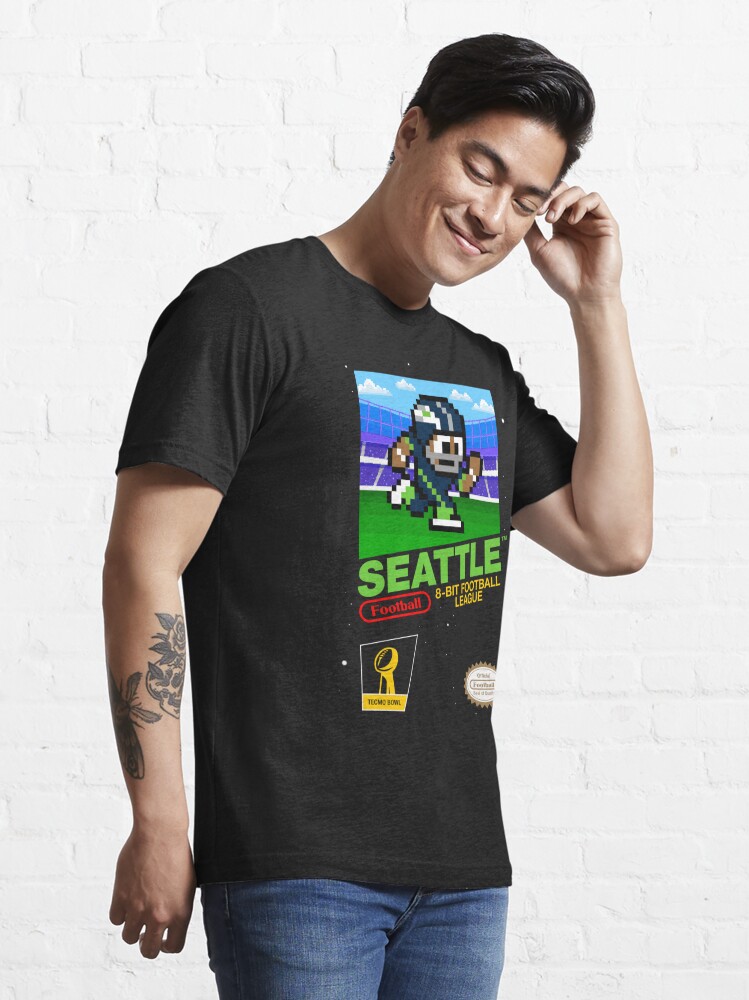 NFL Seattle Seahawks Muscle Tee