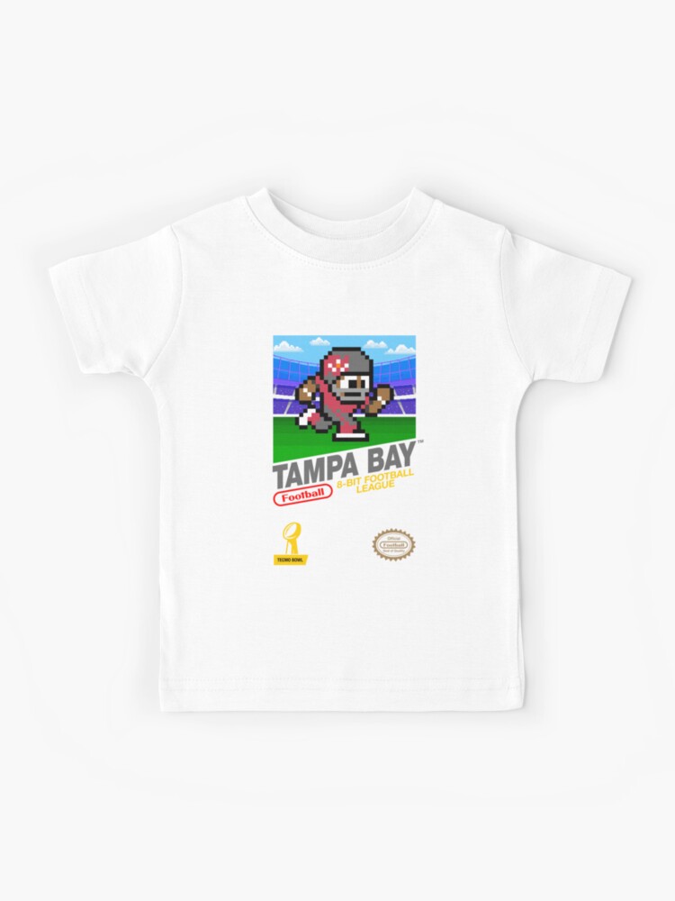 Tampa Bay Buccaneers kids T clearance shirt