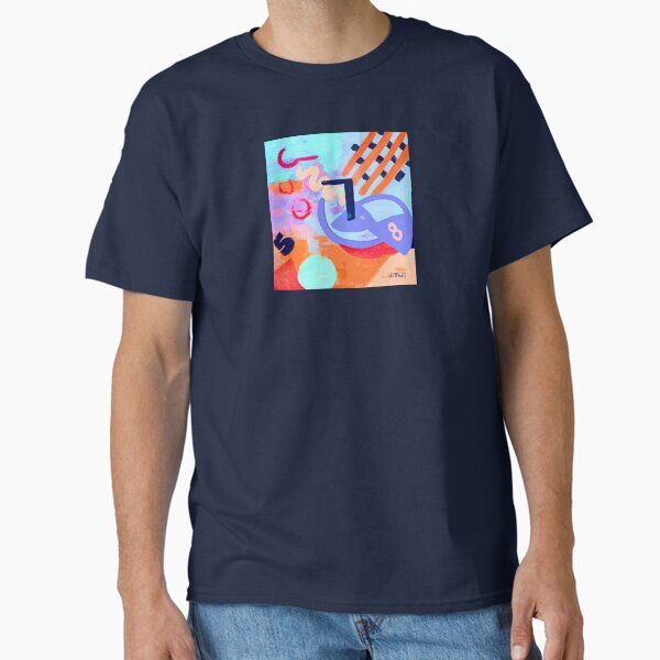 Item preview, percolating thoughts over morning coffee designed and sold by katekennedyarts.