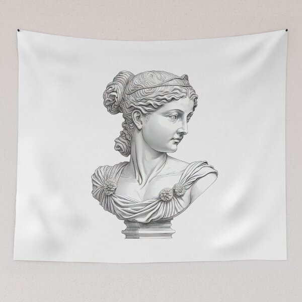 Item preview, Classical Beauty designed and sold by Soria Moria.