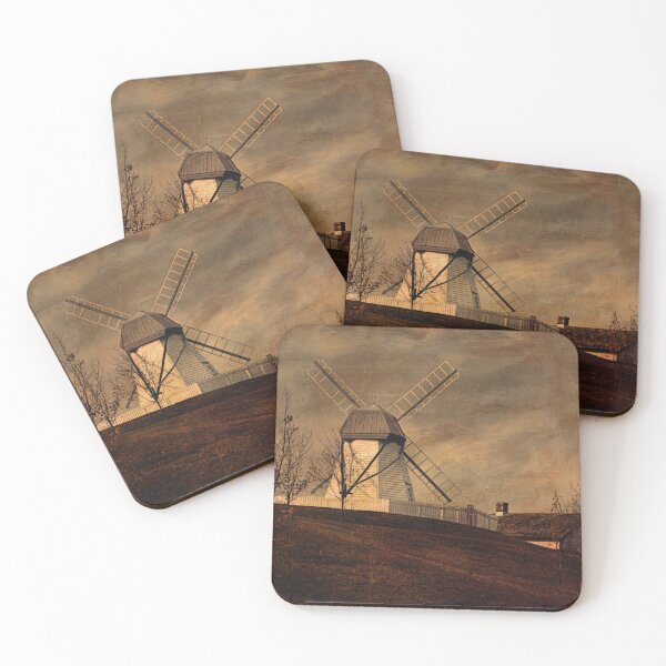 Item preview, When It's Moonlight On The Prairie designed and sold by Maria Angelica Maira.