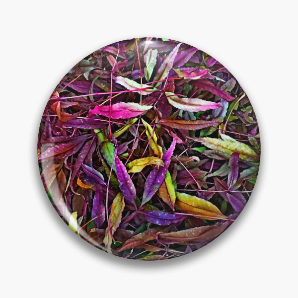 Item preview, The last falling colerful leaves of automn  by Iritof designed and sold by iritof.