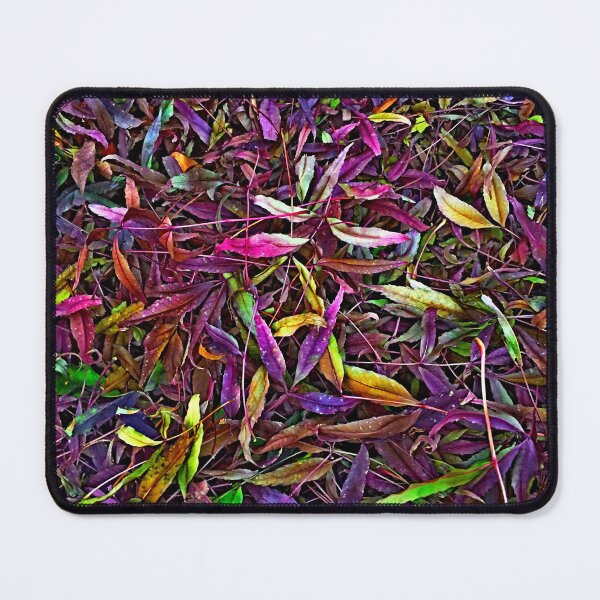Item preview, The last falling colerful leaves of automn by Iritof designed and sold by iritof.