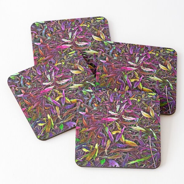 Item preview, The last falling colerful leaves of automn  by Iritof designed and sold by iritof.